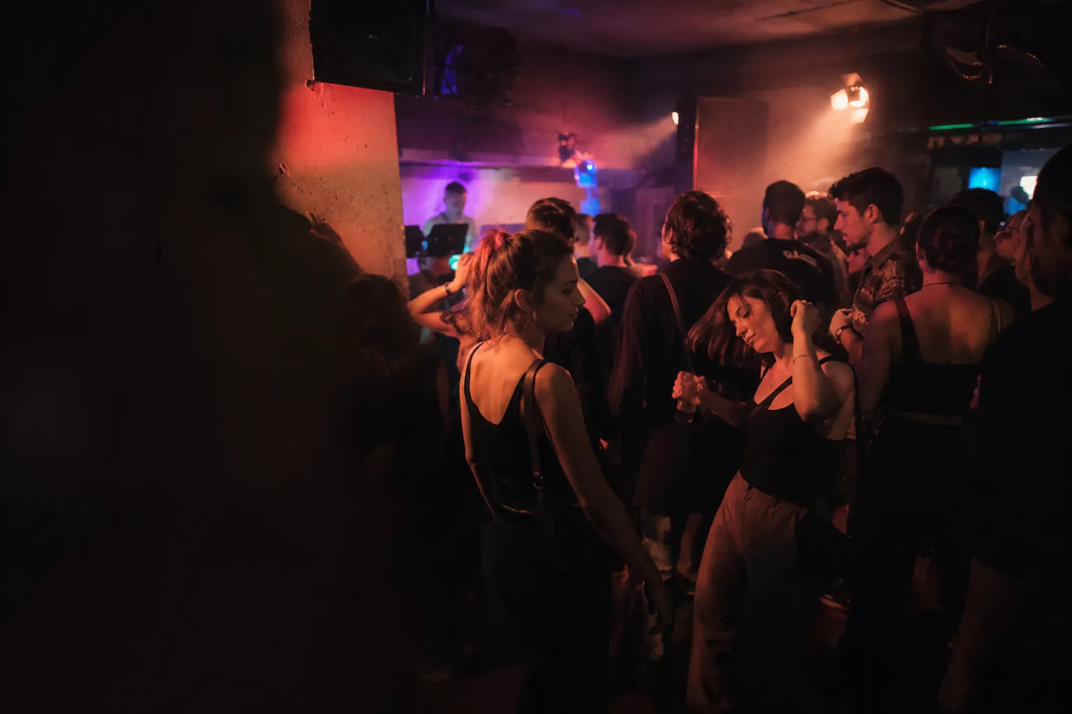 Clubnächte